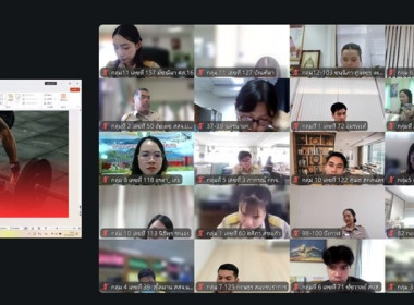 ข้าราชการสำนักงานสหกรณ์จังหวัดบึงกาฬ ... พารามิเตอร์รูปภาพ 1